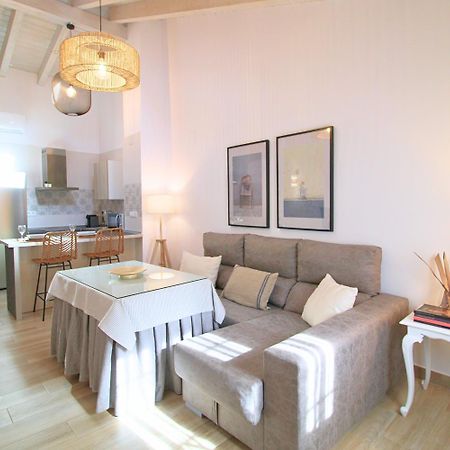 Apartamento La Gruta - Castano By Sierra Viva อาราเซนา ภายนอก รูปภาพ