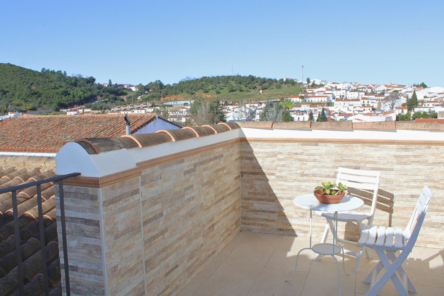 Apartamento La Gruta - Castano By Sierra Viva อาราเซนา ภายนอก รูปภาพ