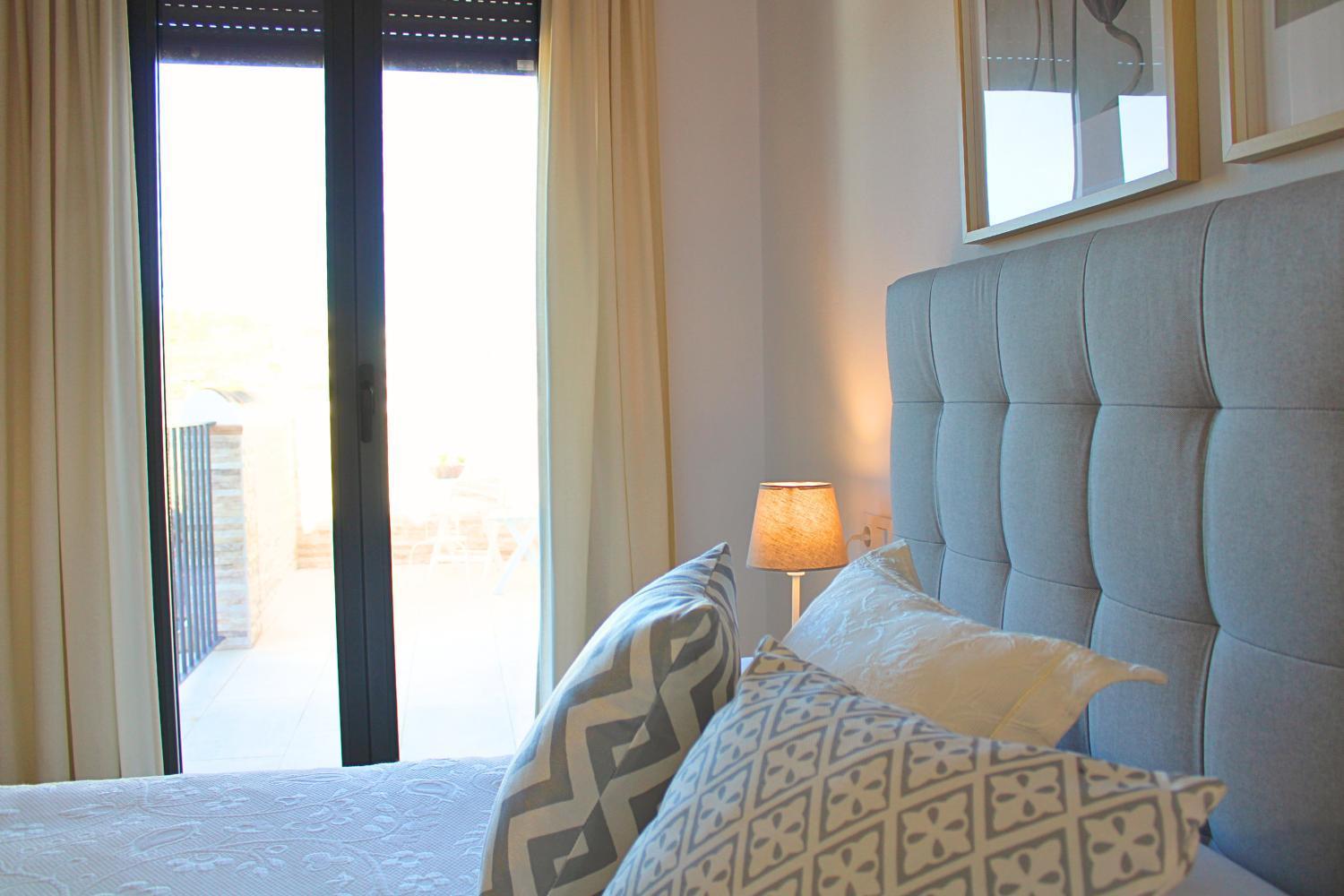 Apartamento La Gruta - Castano By Sierra Viva อาราเซนา ภายนอก รูปภาพ