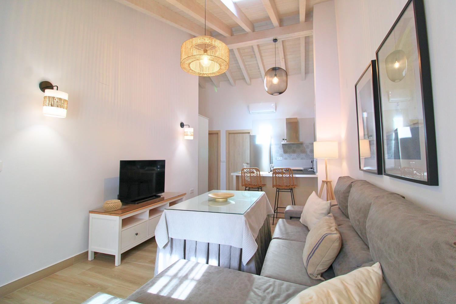 Apartamento La Gruta - Castano By Sierra Viva อาราเซนา ภายนอก รูปภาพ