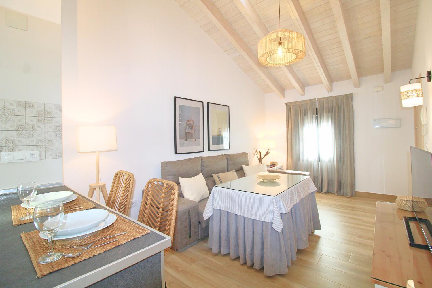 Apartamento La Gruta - Castano By Sierra Viva อาราเซนา ภายนอก รูปภาพ