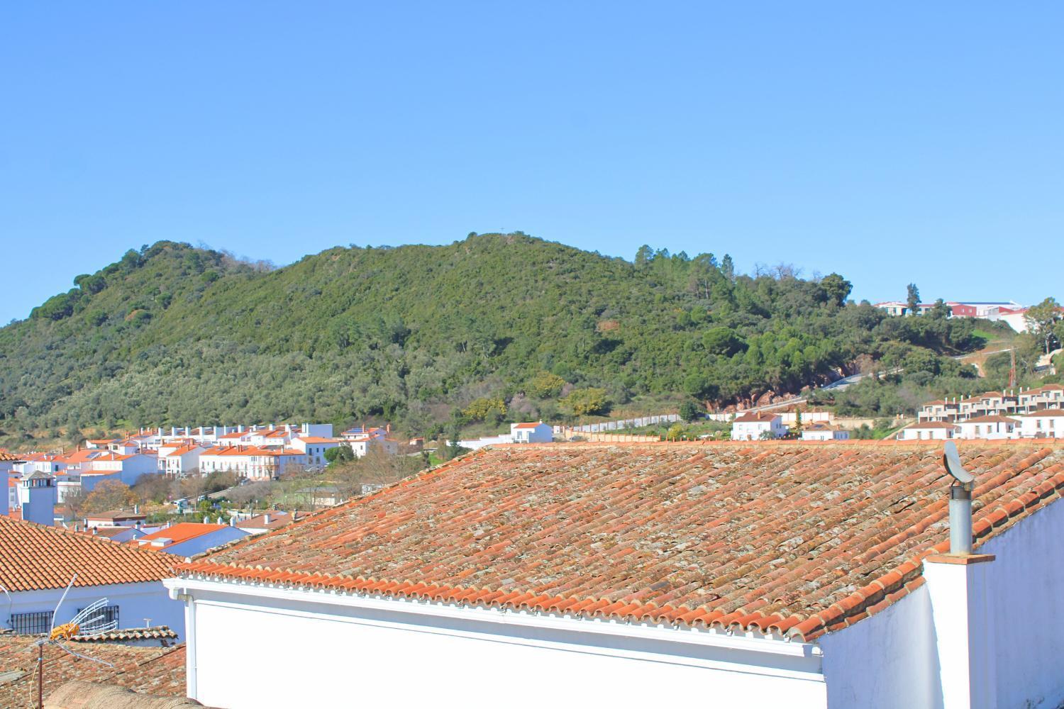 Apartamento La Gruta - Castano By Sierra Viva อาราเซนา ภายนอก รูปภาพ